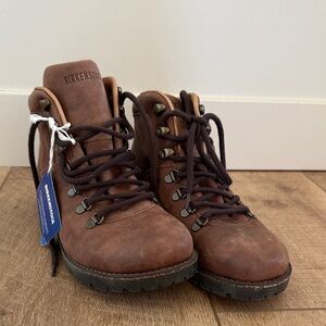 Birkenstock Boots